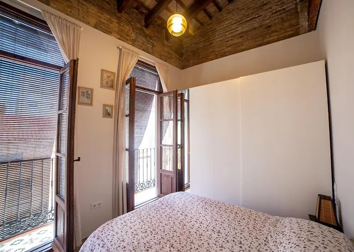 Maritime House * Valencie