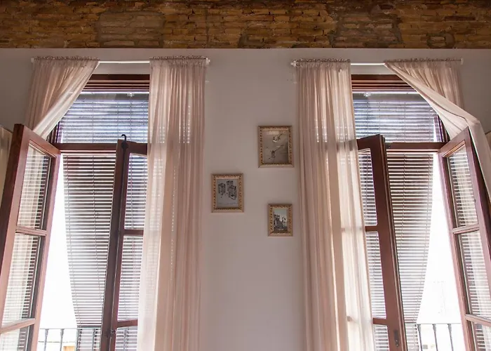 Maritime House Valencie