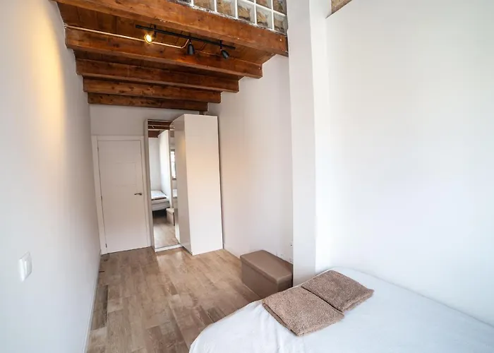 Maritime House * Valencie