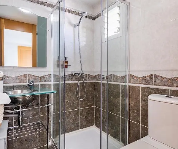 Penthouse Duplex In A 4 Floors Spanish House -8 Min To Center By Metro *