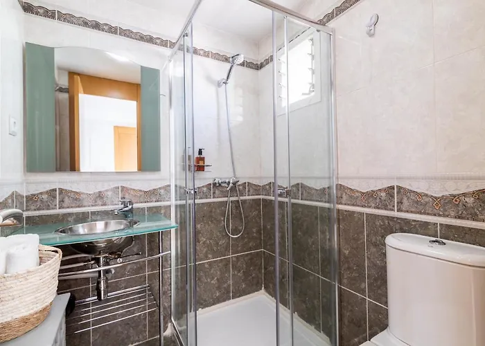 Penthouse Duplex In A 4 Floors Spanish House -8 Min To Center By Metro *