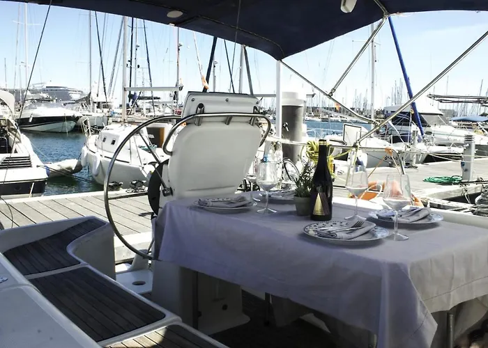 Velero Shabbak Valencie