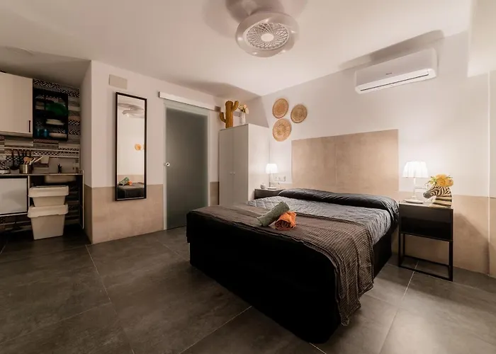 Apartmán Aptuvalencia *