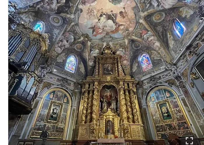 Centro Andando Y Playa Malvarrosa Tranvia 3*