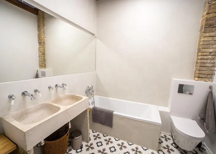 Maritime House Prázdninový dům