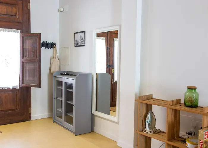 Prázdninový dům Maritime House *