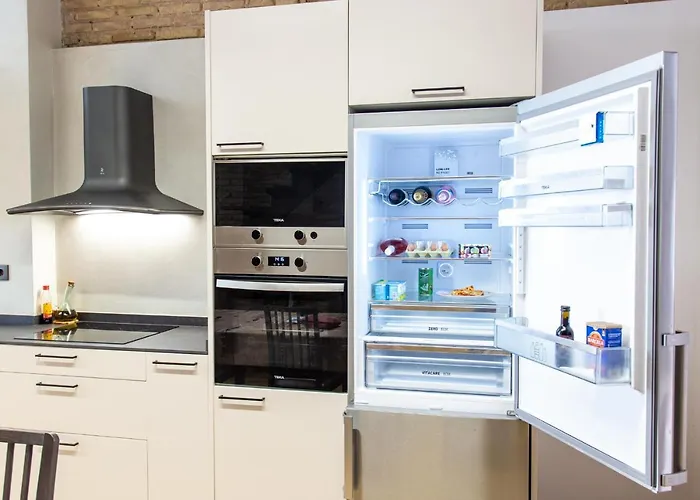 Maritime House Valencie