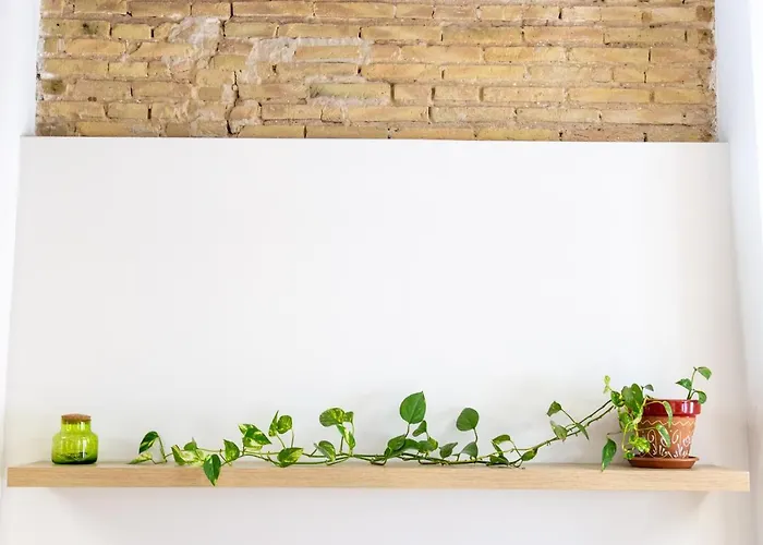 Maritime House Prázdninový dům Valencie