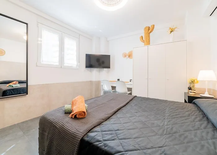 Aptuvalencia Apartmán