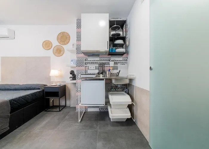 Apartmán Aptuvalencia *