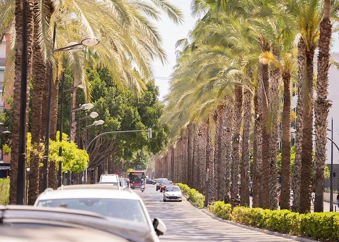 Apartmán Aptuvalencia *