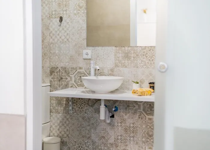 Apartmán Aptuvalencia *