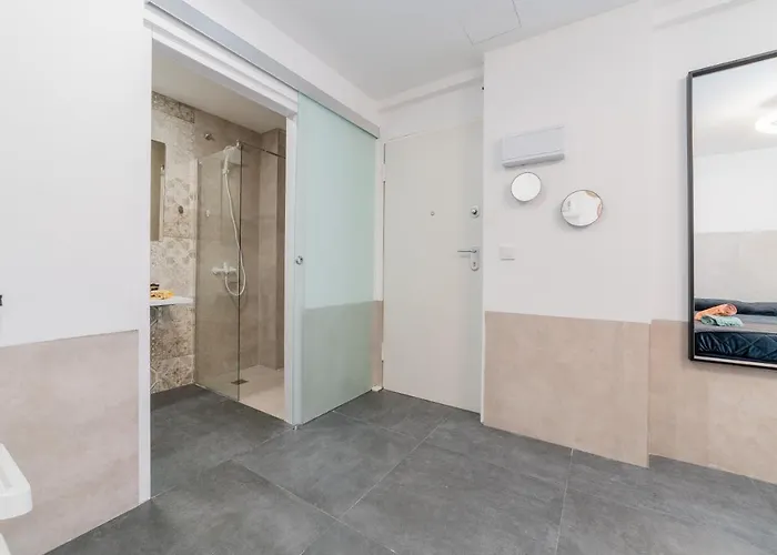 Aptuvalencia Apartmán *