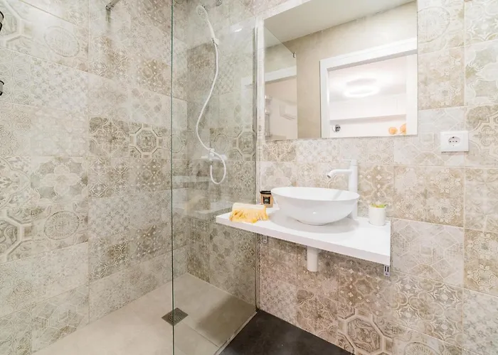 Apartmán Aptuvalencia *