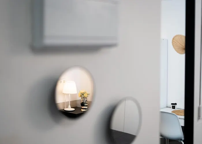 Apartmán Aptuvalencia