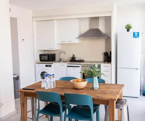 شقة Vlc Host - Cuber فالنسيا