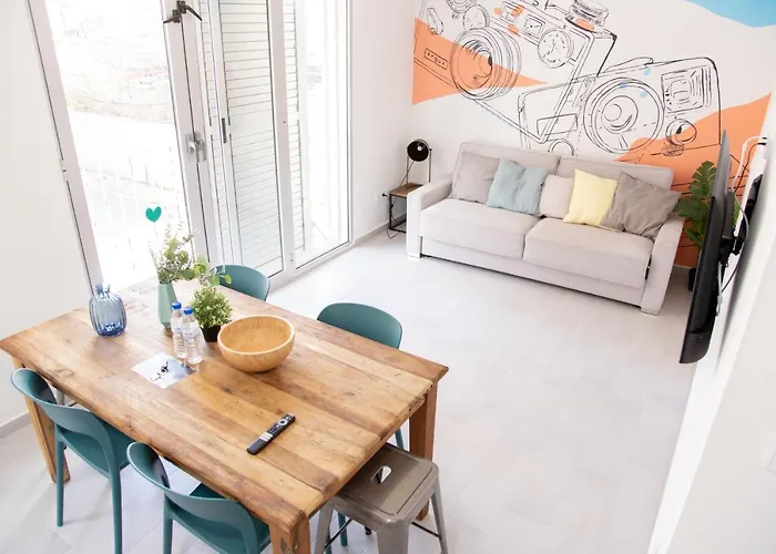 Vlc Host - Cuber شقة *