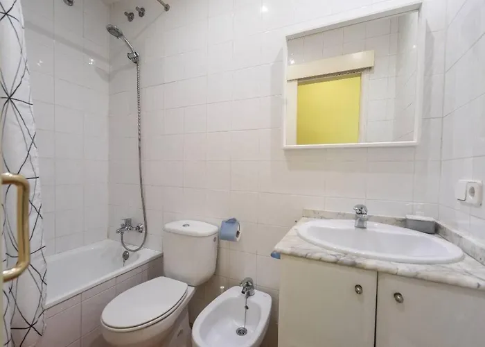 Market Beautiful Loft Appartement