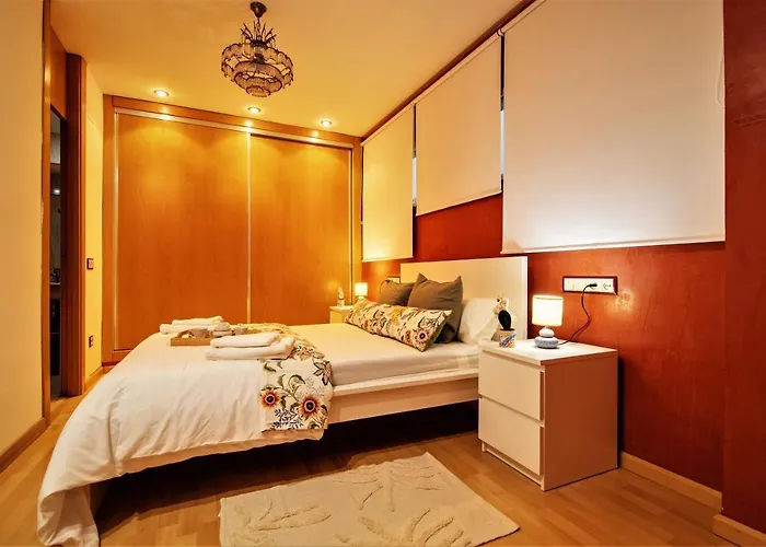 Penthouse Duplex In A 4 Floors Spanish House -8 Min To Center By Metro Βαλένθια