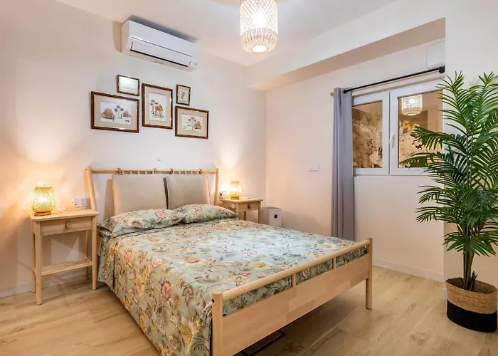 Cala Brull - Acogedor A 10 Minutos De La Playa Apartamento Valencia