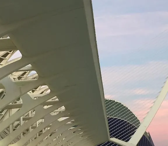 Centro Wifi Lejlighed *