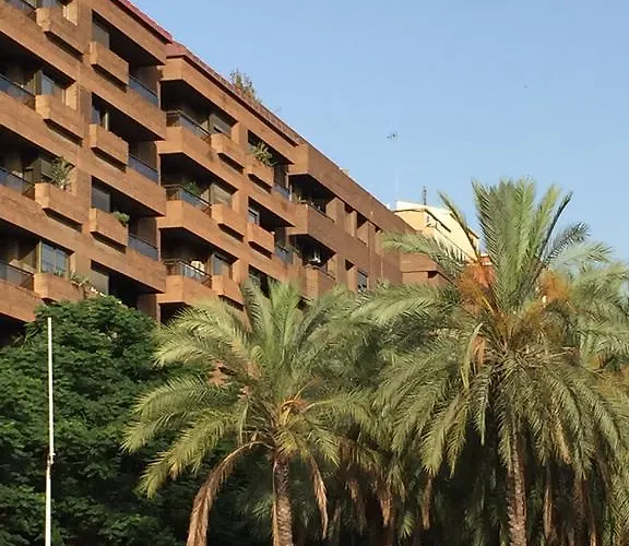 Lejlighed Centro Wifi