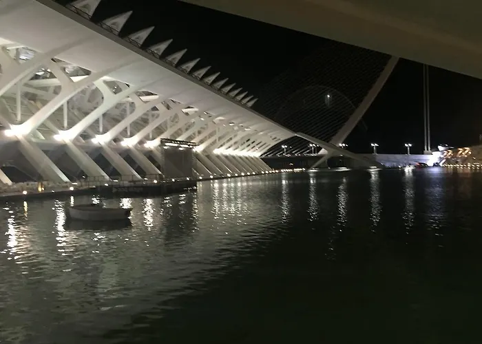 Centro Wifi Valencia