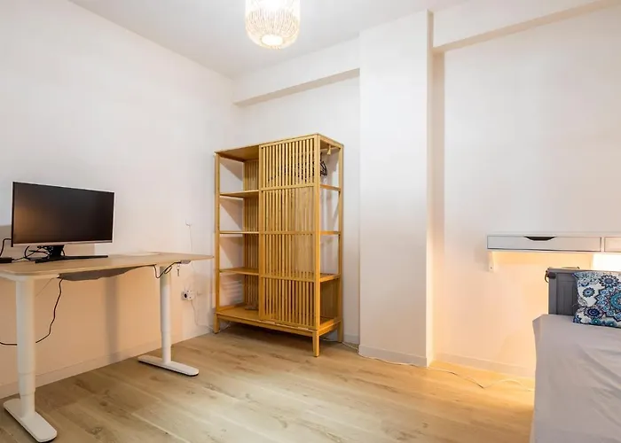 Cala Brull - Acogedor A 10 Minutos De La Playa Apartamento