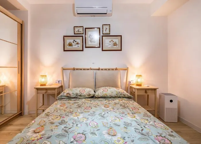 Cala Brull - Acogedor A 10 Minutos De La Playa *