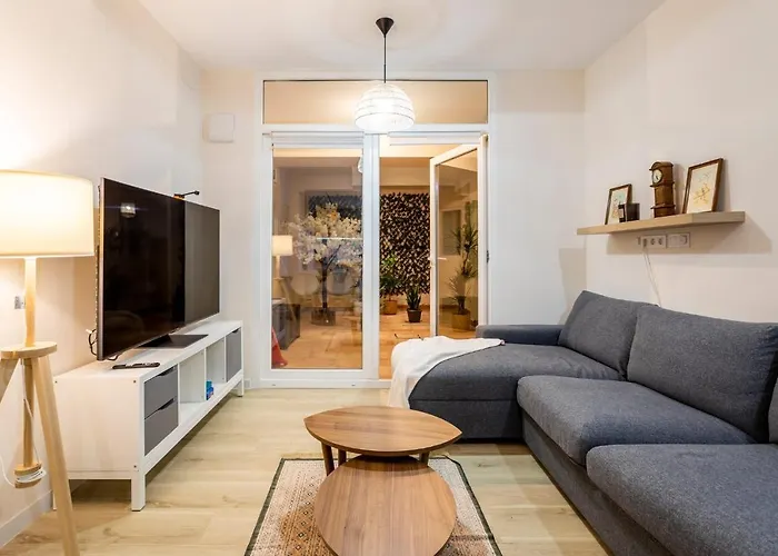 Apartamento Cala Brull - Acogedor A 10 Minutos De La Playa *