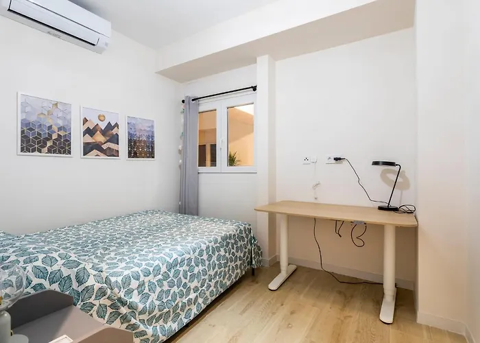 Cala Brull - Acogedor A 10 Minutos De La Playa