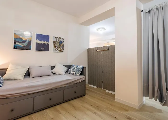 Cala Brull - Acogedor A 10 Minutos De La Playa