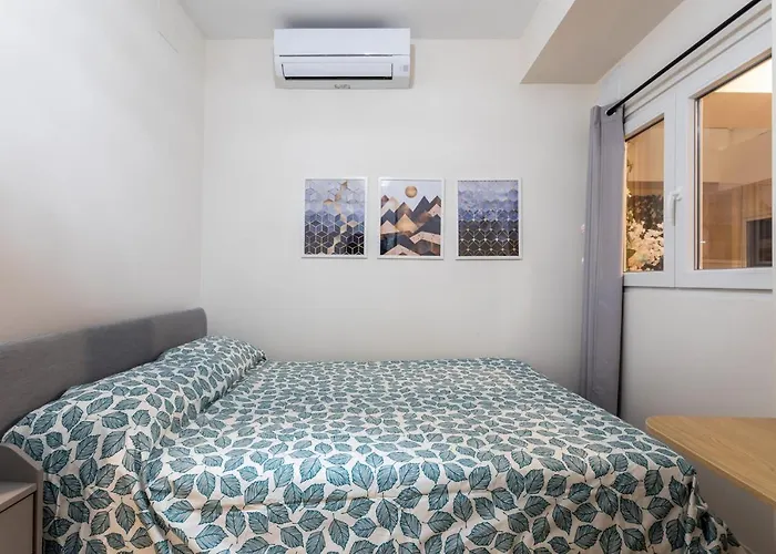 Cala Brull - Acogedor A 10 Minutos De La Playa Apartamento Valencia