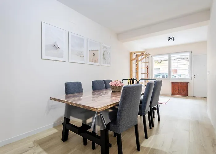 Apartamento Cala Brull - Acogedor A 10 Minutos De La Playa