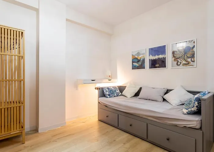 Apartamento Cala Brull - Acogedor A 10 Minutos De La Playa *