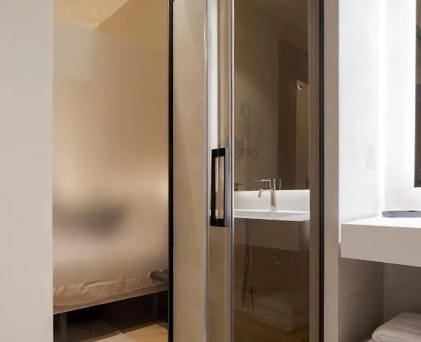 Blanq Ruzafa Pensión Valencia