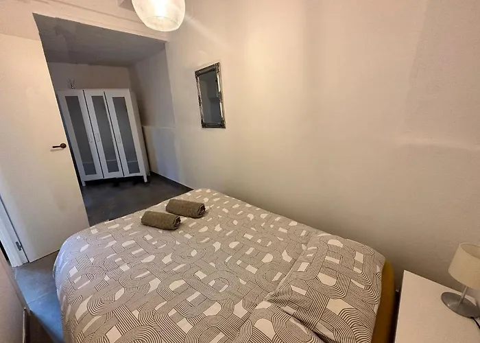 Dulces Suenos Ruzafa *