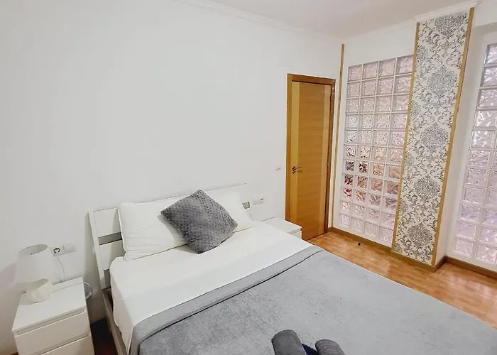 Pintor 31 * 발렌시아