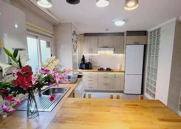 Pintor 31 * 발렌시아