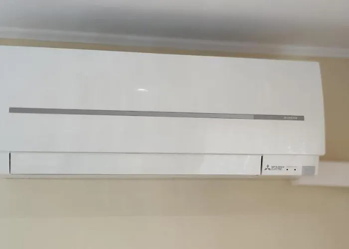 Διαμέρισμα Casamalva *