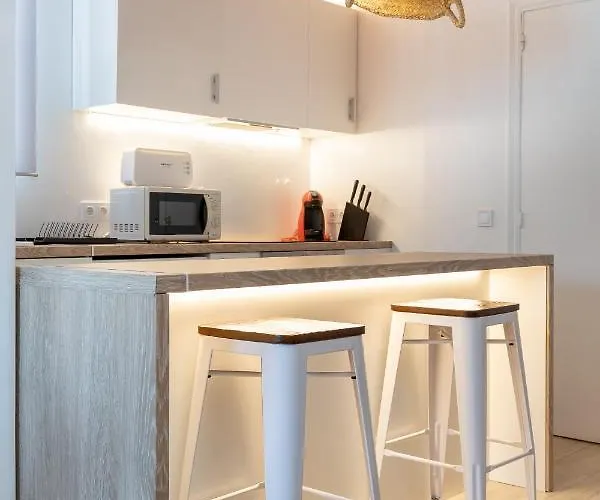 Baron Ruzafa * Valenza