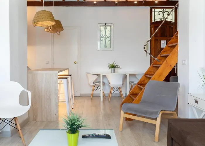 Baron Ruzafa * Valenza