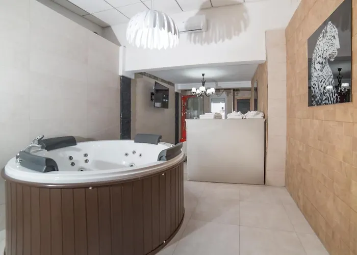 Maison d'hôtes L'otelet By Sweet Valence