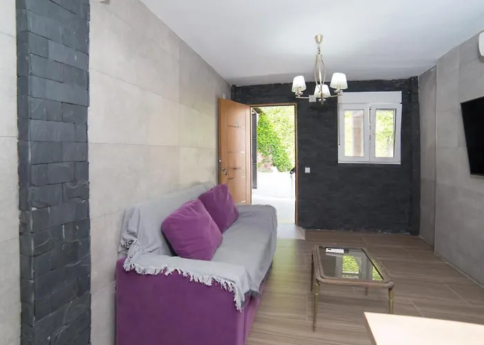 Maison d'hôtes L'otelet By Sweet 3*