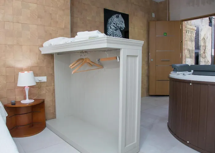 L'otelet By Sweet Maison d'hôtes Valence