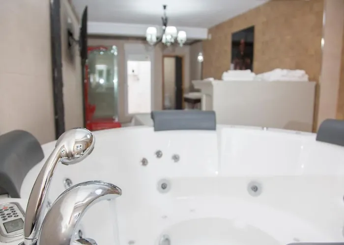 L'otelet By Sweet Valence