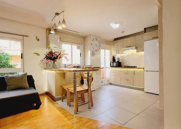 Pintor 31 * 발렌시아