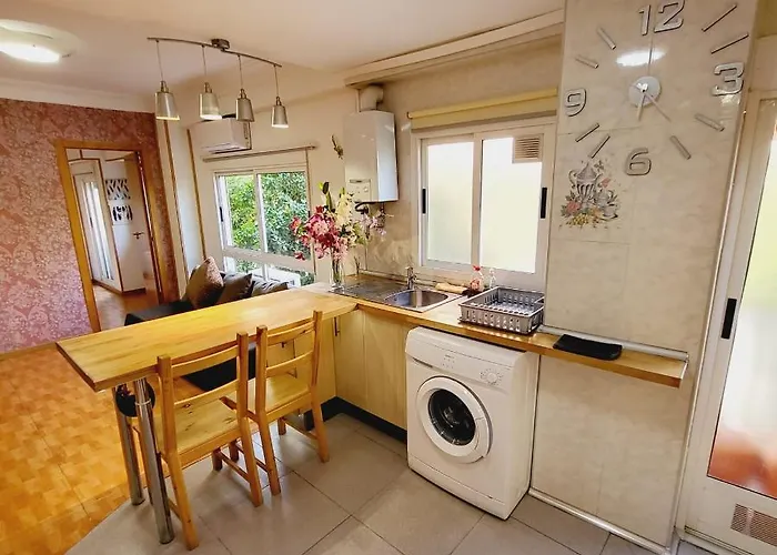 Pintor 31 * 발렌시아