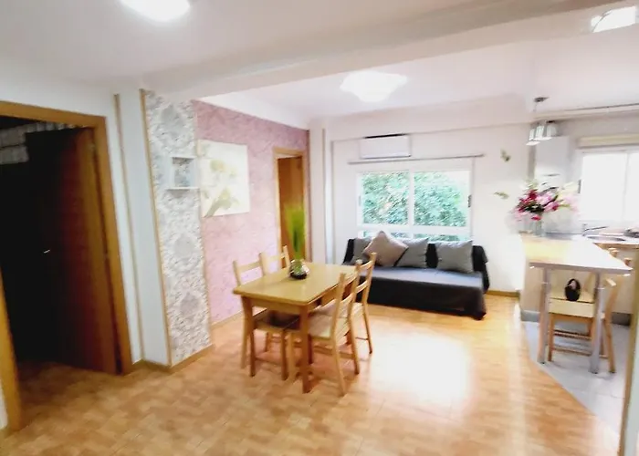 Pintor 31 아파트 *