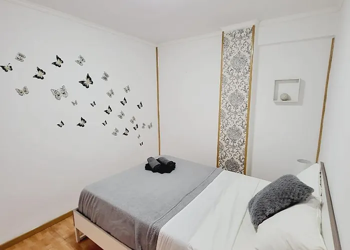 Pintor 31 아파트 발렌시아